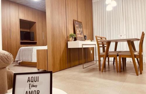 West Sector Apartment | Vida Urbana - Zen - Setor Oeste