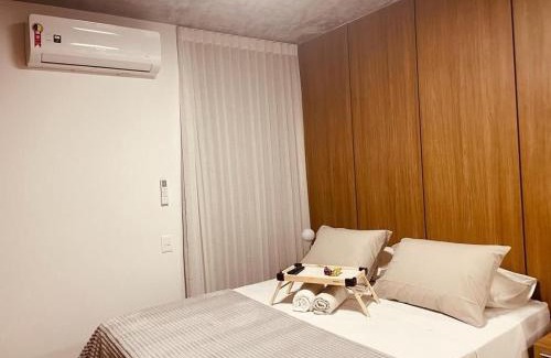 West Sector Apartment | Vida Urbana - Zen - Setor Oeste