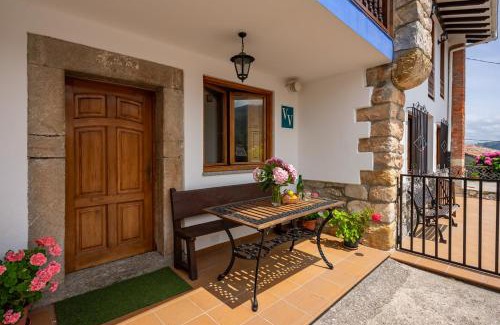 Carranzo Ski Chalet | Vidª Vac Honorato 2