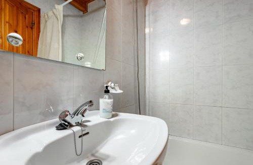 Carranzo Ski Chalet | Vidª Vac Honorato 2
