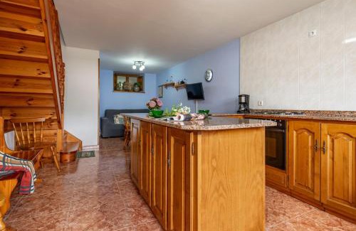 Carranzo Ski Chalet | Vidª Vac Honorato 2