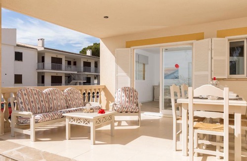 Alcudia Apartment | Vidalba 21