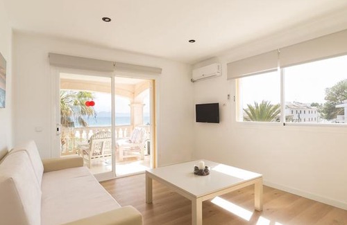 Alcudia Apartment | Vidalba 23