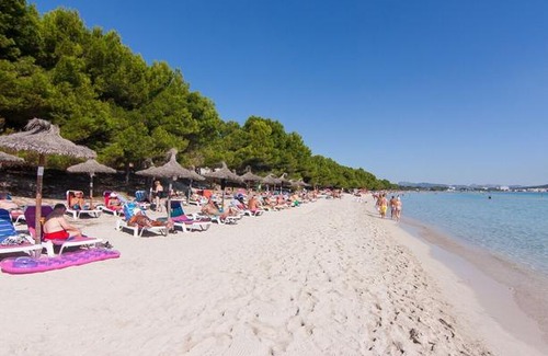 Alcudia Apartment | Vidalba 23