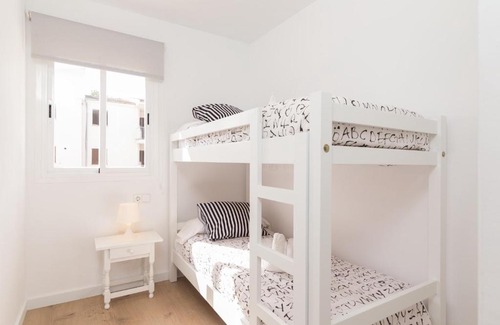 Alcudia Apartment | Vidalba 31