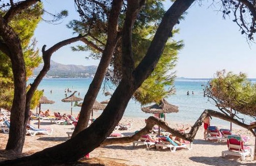 Alcudia Apartment | Vidalba 31