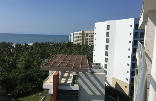 Nuevo Vallarta Resort | Vidanta Estates & Grand Luxxe - Thanksgiving 2024/New Years 2024/2025 Available