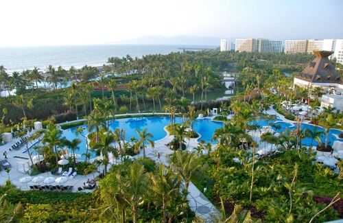 Nuevo Vallarta Condo | Vidanta Grand Luxxe 3BD/3BA "Spa" Suite or 2BD/2-1/2BA "Villa"