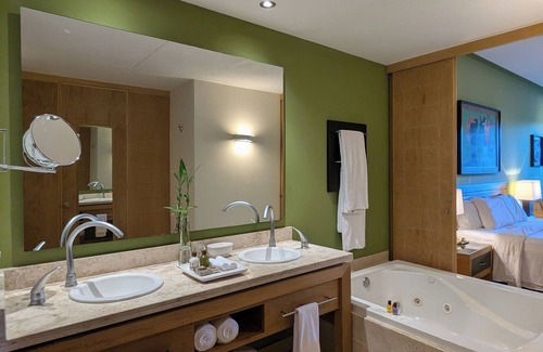 Villa Juarez Hotel | Vidanta Grand Mayan 5-Star Resort Studio