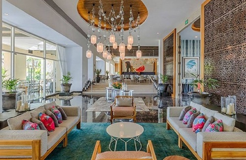 Zona Hotelera Resort | Vidanta Los Cabos Grand Mayan 2 BR Suite-Escape to Luxury, Escape to Fun!