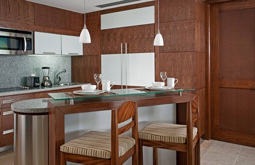 Centro Hotel | Vidanta Resort at Riviera Maya-Grand Bliss - 1 Bedroom Suite