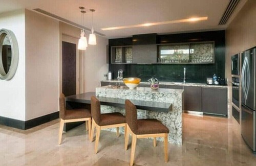 Nuevo Vallarta Resort | Vidanta Resort Grand Luxxe Residence 3-bedroom loft with FREE GOLF & SPA package