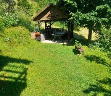 Montenegro House | Vidikovac BIJELO POLJE