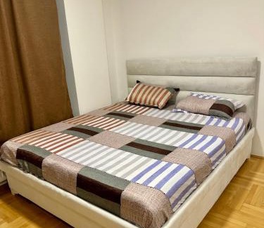 Nis Apartment | Vidolux Studio