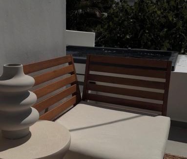 Ganema Apartment | Vie rêvée luxury suites
