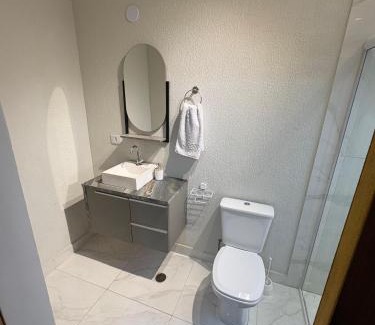 Embu das Artes Apartment | Vieiras