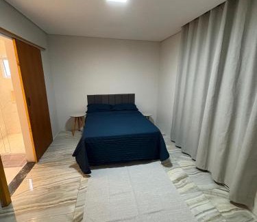 Embu das Artes Apartment | Vieiras