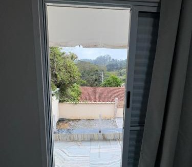 Embu das Artes Apartment | Vieiras