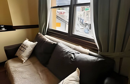 Province of Tierra del Fuego House | Viejo Lobo Center 2 Bedrooms