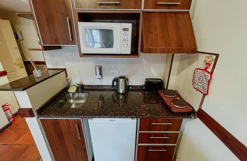Province of Tierra del Fuego House | Viejo Lobo Center 2 Bedrooms