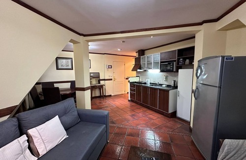 Province of Tierra del Fuego House | Viejo Lobo Center 2 Bedrooms