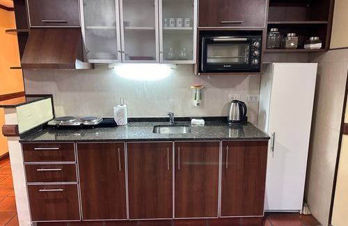 Province of Tierra del Fuego House | Viejo Lobo Center 2 Bedrooms