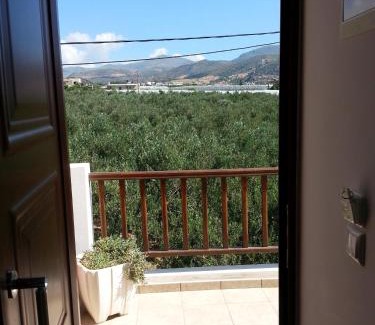 Gialos Apartment | Viena Rooms & Apartments