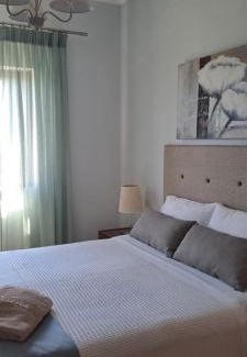 Gialos Apartment | Viena Rooms & Apartments
