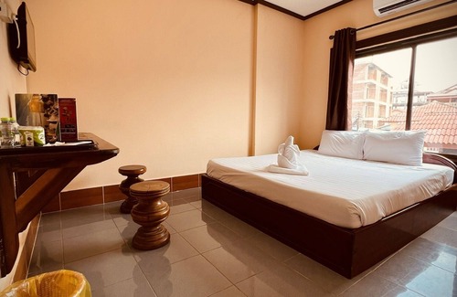Vang Vieng House | ViengSavanh GuestHouse