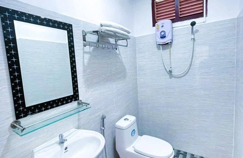 Vang Vieng House | ViengSavanh GuestHouse