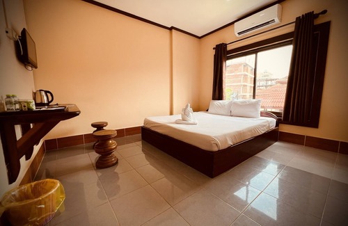 Vang Vieng House | ViengSavanh GuestHouse