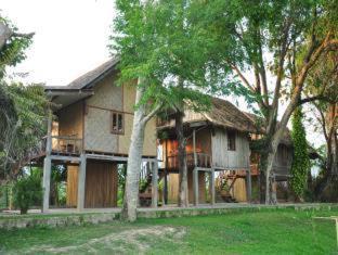 Vang Vieng Resort | ViengTara VangVieng Resort