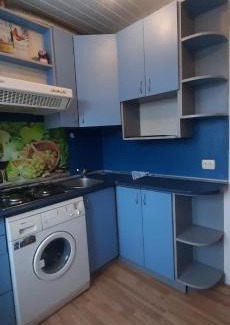 Daugavpils Apartment | Vienibas 38a