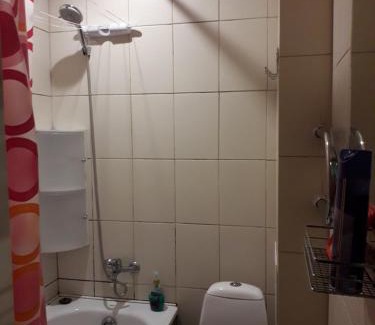 Daugavpils Apartment | Vienibas 38a