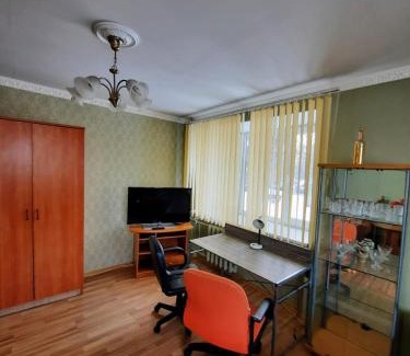 Daugavpils Apartment | Vienibas 38a