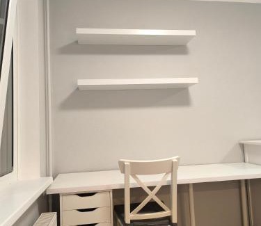 Imanta Apartment | Vienistabas ērti mūsdienīgi un pilnīgi atjaunoti apartamenti