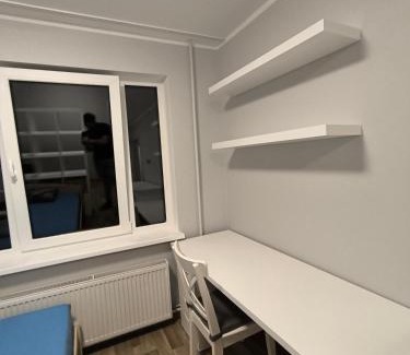Imanta Apartment | Vienistabas ērti mūsdienīgi un pilnīgi atjaunoti apartamenti