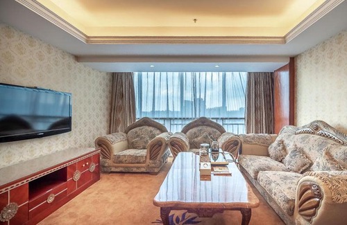 Foshan Hotel | Vienna Hotel Foshan Chancheng Zumiao Branch