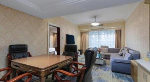 Xiangzhou District Hotel | Vienna Hotel Guangdong Zhuhai Mingzhu Station Guozheng