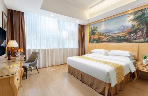 Huadu Hotel | Vienna Hotel Guangzhou Baiyun International Airport Branch
