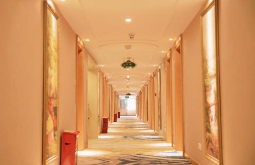 Jishou Hotel | Vienna Hotel Jishou Qianzhou Ancient City Branch