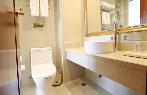 Minhang Hotel | Vienna Hotel Shanghai Hongqiao National Convention Centre
