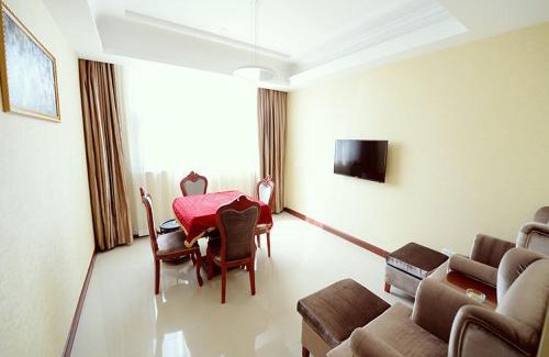 Jiading Hotel | Vienna Hotel Shanghai Jiading New City