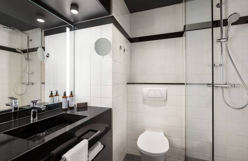 Prague 6 Hotel | Vienna House by Wyndham Diplomat Prague