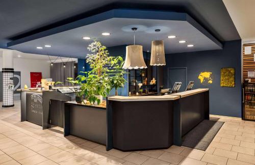 Ruzinov Hotel | Vienna House Easy by Wyndham Bratislava