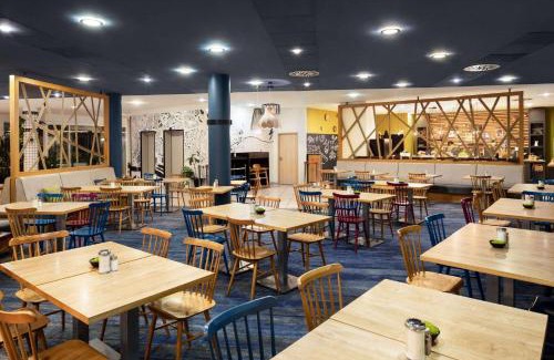 Ruzinov Hotel | Vienna House Easy by Wyndham Bratislava