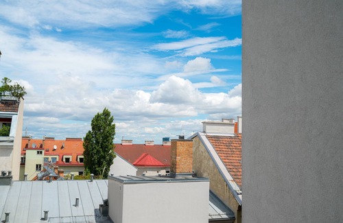 Weißgerber Apartment | Vienna Residence, Rochusmarkt - Wien Mitte #6426