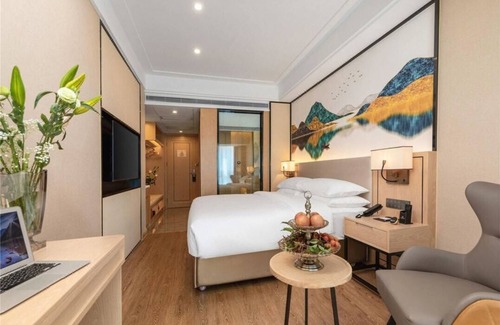 Chancheng Hotel | ViennaInternationalHotelShunfengMountain