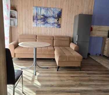 Sventoji House | Vieno aukšto kotedžas