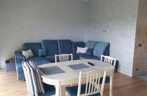 Palanga Apartment | Vieno miegamojo apartamentai